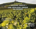 Beaujolais Villages 2017 and the 2011 vintage