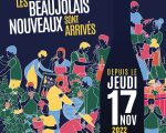 Burgundy Report – Beaujolais Villages Nouveau 2022