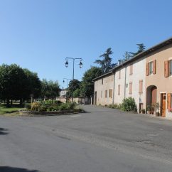 Domaine des Nugues - Beaujolais