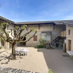 Domaine des Nugues - Beaujolais